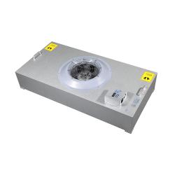 內轉子電機410塑膠葉輪FFU