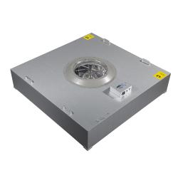 內轉子電機500鋁葉輪FFU